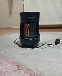 korkmaz türk kahve makinesi