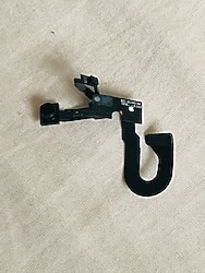 iPhone 8 Ön Kamera Orijinal