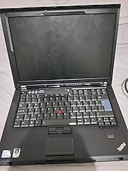 Lenovo T400 Centrino Diz üstü Bilgisayar