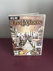 Pc Oyun Civilization IV
