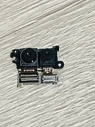 Huawei Mate 10 Lite Ön Kamera Orijinal