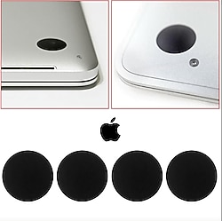 Apple MacBook Pro Retina Alt Kasa Kauçuk Ayak (4'lü SET)