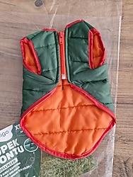 kedi köpek şişme polae hırka