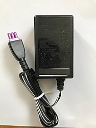 Orijinal Hp Yazıcı Adaptörü 0957-2286 30V 333mA (Mor Uç)