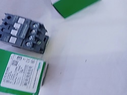 Schneider EasyPact TVS LC1E1810 Kontaktör - 7.5kW / 32A - Sıfır