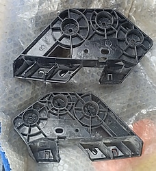 Nissan X-Trail T32 kasa (2014-2016) far braket