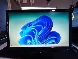 Samsung Monitör 19 inç