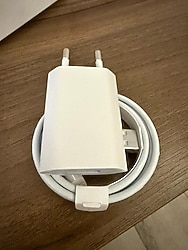 İphone 6 7 Şarj Cihazı