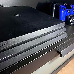 Play Station Komple Set - Ps4 Pro 1Tb + Vr + Kamera + Vr Aim + Ps Move