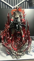 ichigo hollow anime figure