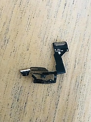 iPhone 6s Ön kamera