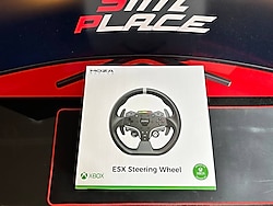 SIFIR MOZA ESX XBOX/PC Direksiyon