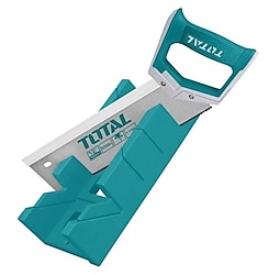 Total THT59126 plastik kutulu Gönye Kesme Makinesi