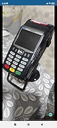 VERiFONE YAZAR KASA POS CİHAZI