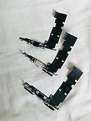 iPhone 8 Plus şarj Soketi