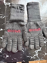 SPGOOD mangal eldiveni