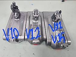 Dyson v11 - v15 batarya