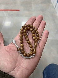 Gümüş Püsküllü Kuka