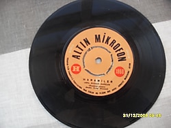 haramiler – arpa buğday taneler – aya bak yıldıza bak -