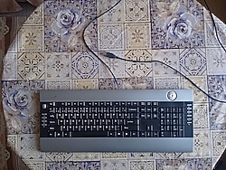 Bien Klavye (MK 1041)