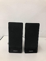 CREATİVE A50 -CREATİVE HOPARLÖR- CREATİVE SPEAKER - BİLGİSAYAR HOPARLÖRÜ 1+1