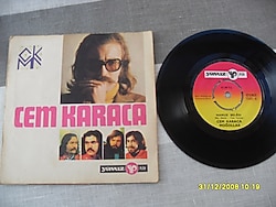 cem karaca - moğollar – namus belası – gürbet