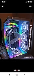 masa üstü oyuncu bilgisayari