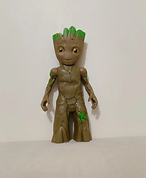 THE GROOT