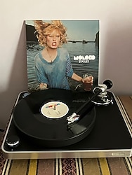 Moloko - Statues (Plak)