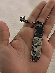 İPhone SE 2. Nesil Anakart