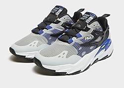 Fila Ray Tracer Evo Erkek Spor Ayakkabı