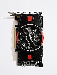ASUS GTX550Ti 1GB 192Bit GDDR5 DX11 Ekran Kartı (ARIZALI)
