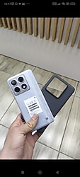XİAOMİ 14T PRO 512 GB 12+12 RAM KAYITLI