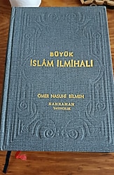 Büyük İslam İlmihali