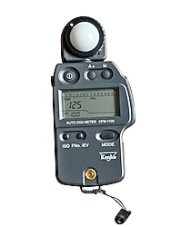 KENKO KF-1100 POZOMETRE