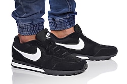 Nike Erkek Ayakkabı 749794-010 NIKE MD RUNNER 2