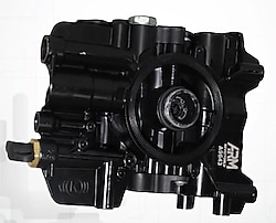 EAC HAVA İŞLEME EURO 5