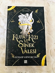 Kupa Kızı Ve Sinek Valesi