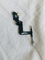 iPhone 6s Plus Güç tuşu flexi