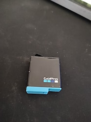 Gopro batarya