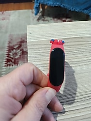 Akilli çocuk saati sIfIr pili yok