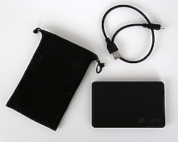 2.5" USB 3.0 Sata Harici Disk Kutusu