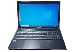 ASUS X55C NOTEBOOK