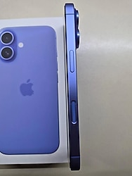 iPhone 16 128GB - Garantili