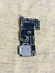 iPhone 13 Pro Max Anakart