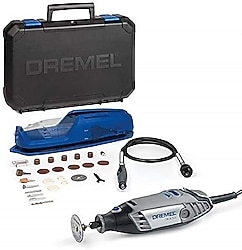 Dremel 3000 130 Watt El Motoru - 25 Aksesuarlı