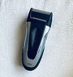 BRAUN Series 1 197s-1 Şarjlı Tıraş Makinesi