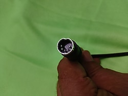 9570 MÜZİK SİSTEMLERİ ELEKTRONİK SİSTEMLER BİLGİSAYAR MAUS MİKROFON VS ÇEŞİTLİ CİHAZLAR ARA KABLO 355 TL.9570