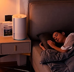 Lydsto H3 Hava Nemlendirici - Buhar Makinesi 4 Litre