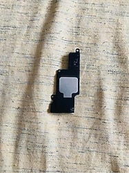 iPhone 6 Plus Hoparlör